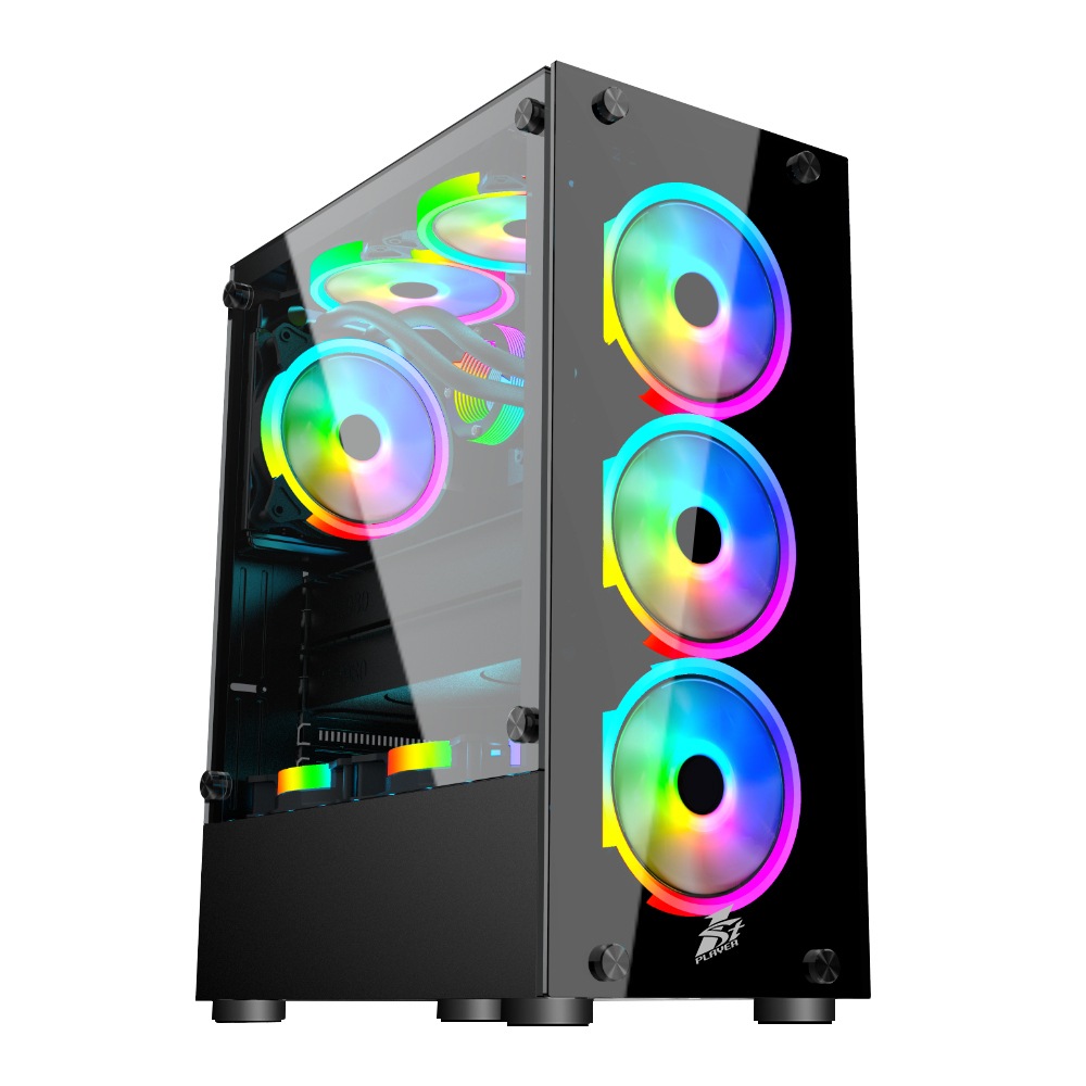 Игровой системный блок АСПИКОМ i5-104FD16S96G305VM6