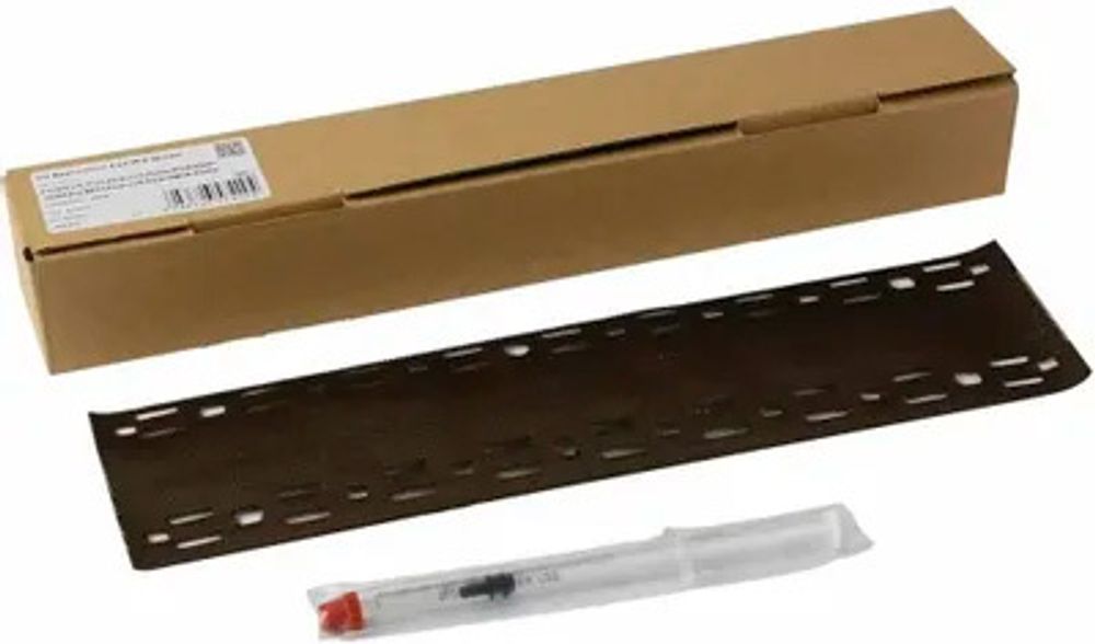 Тканевая накладка прижимной планки печки+ смазка KYOCERA ECOSYS P2235/2040/M2235/2040, CET7420
