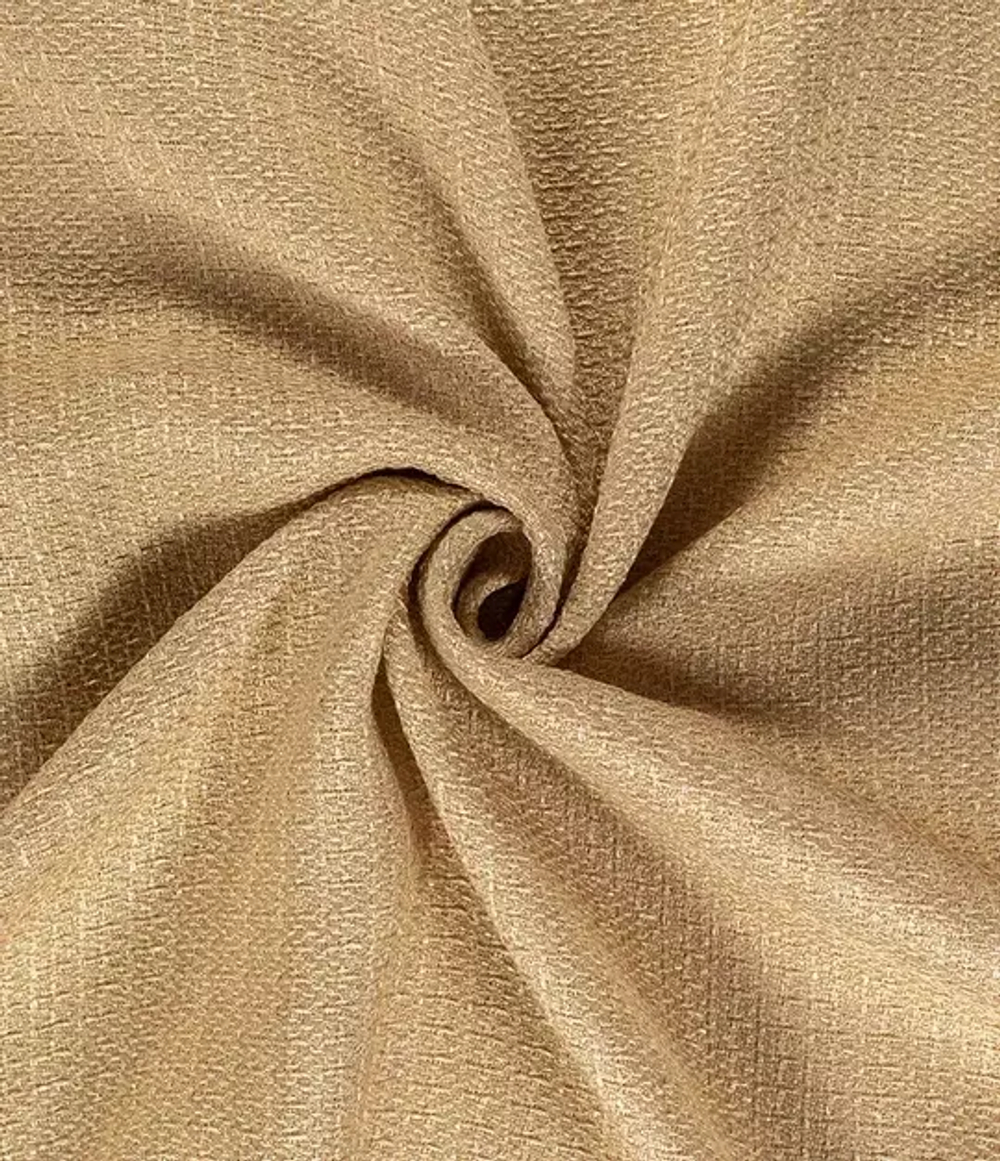 Ткань "Дерби" песочный