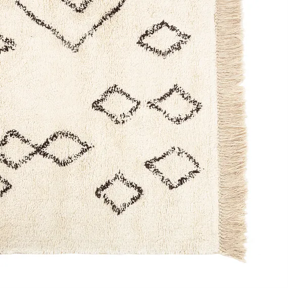 Ковер берберский из коллекции Ethnic, 160х230см