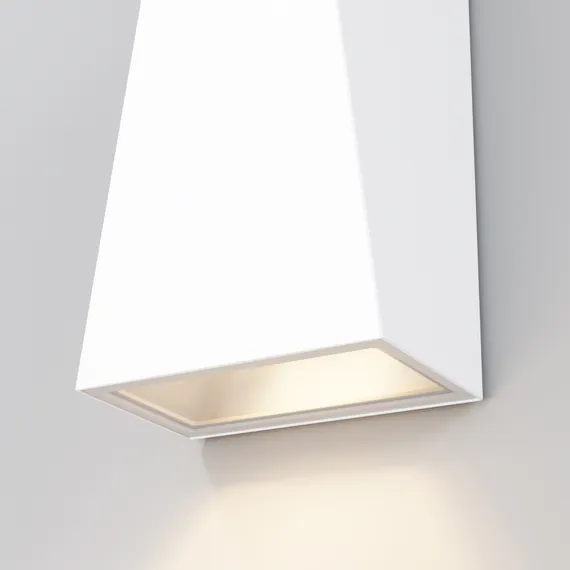 Архитектурная подсветка Таймс Сквер / Times Square 3200К 6Вт IP 54 Outdoor o580wl-l6w