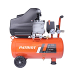 Компрессор поршневой масляный PATRIOT EURO 24-240 K2