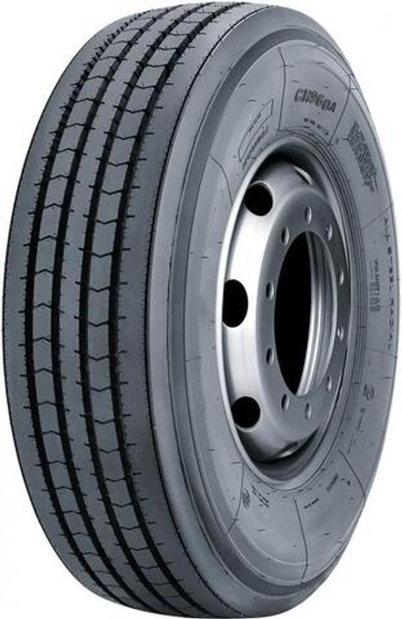 Goodride CR960 (рулевая) 315/80 R22.5 157K