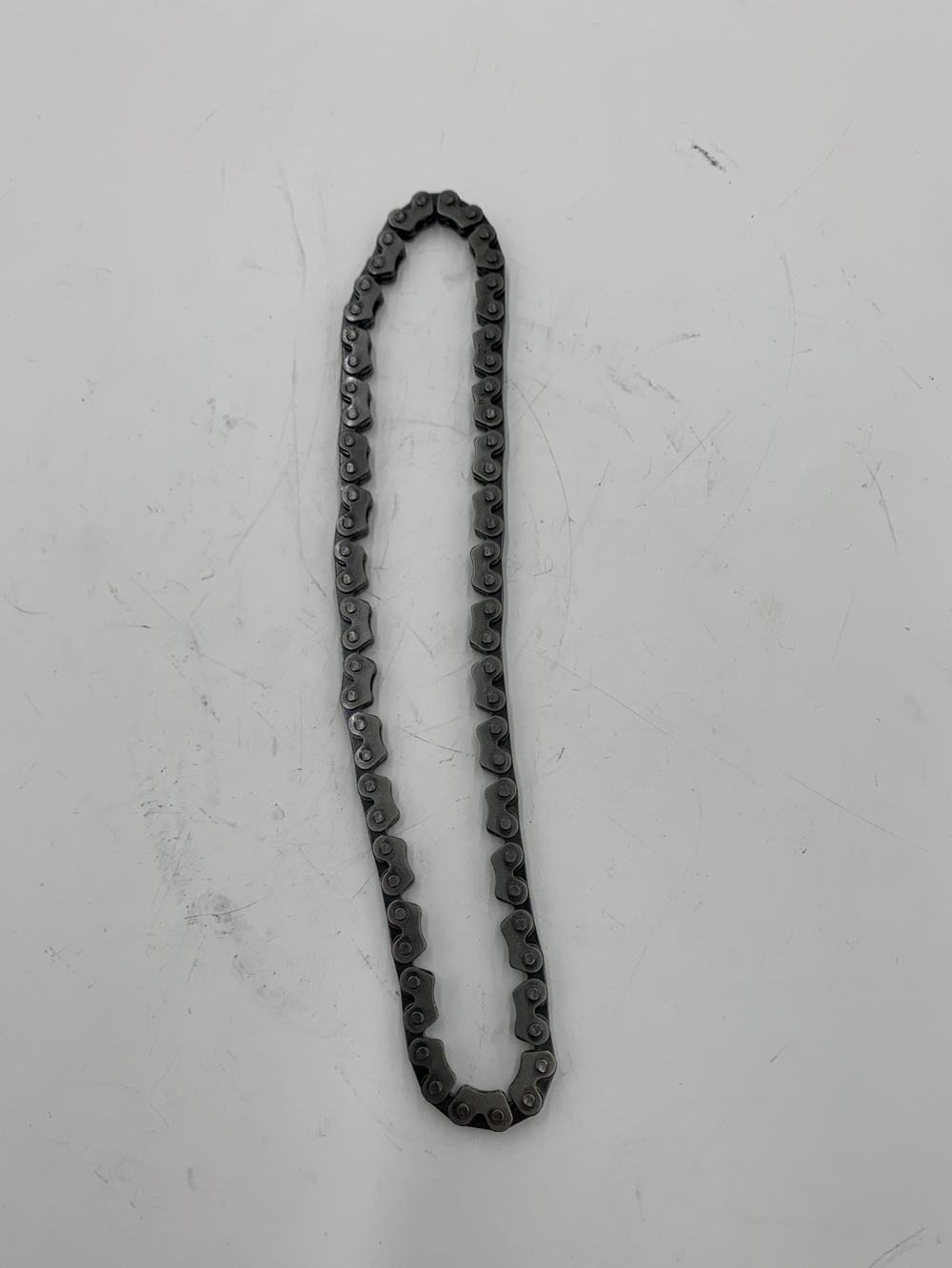 Цепь привода масляного насоса