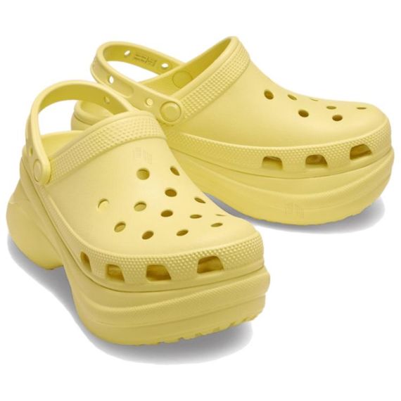 Crocs Classic Bay 'Yellow'