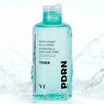 VT Cosmetics Увлажняющий тонер для лица с ПДРН PDRN Toner, 250МЛ