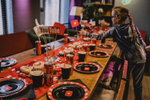 YouTube Party