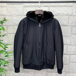Куртка с мехом внутри Loro Piana