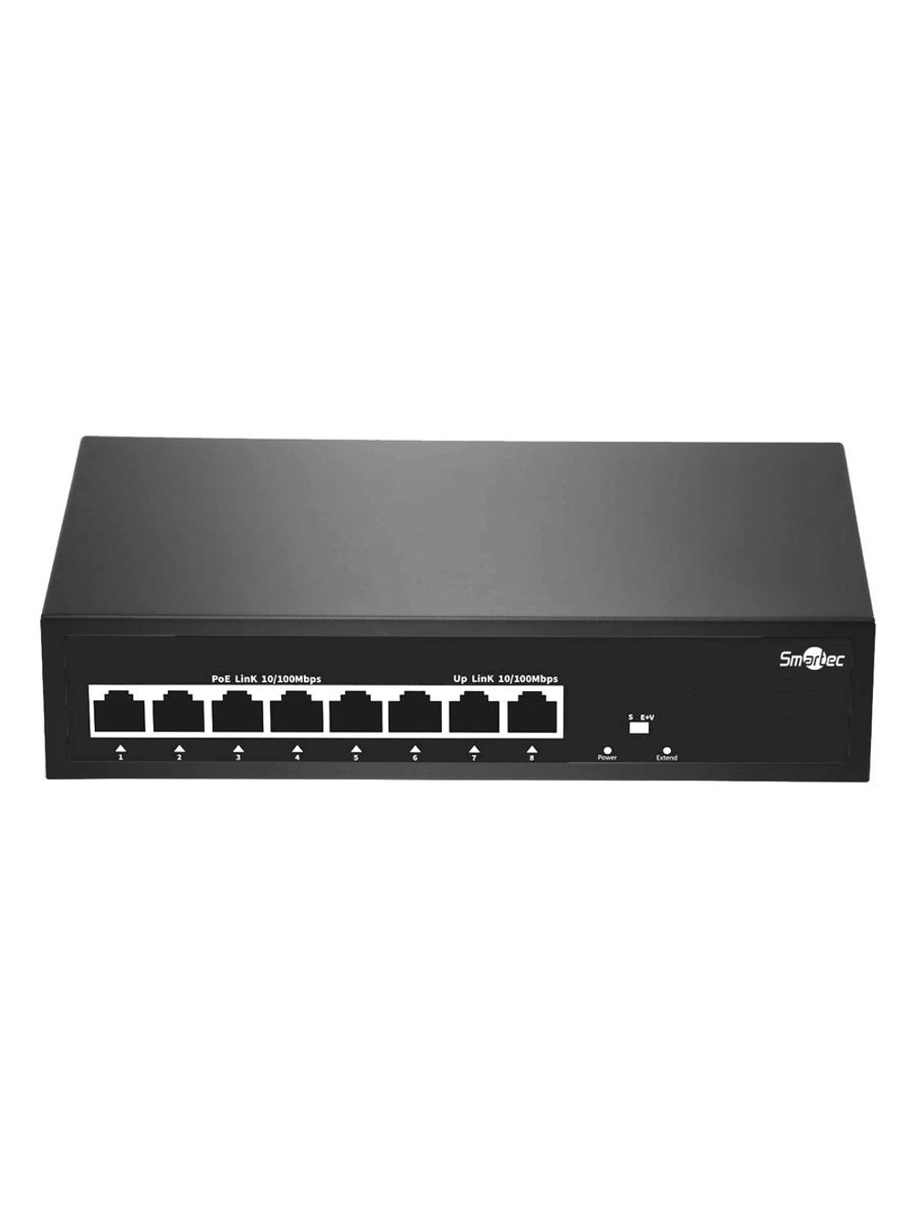 ST-NS206MB-MD Коммутатор сетевой Smartec