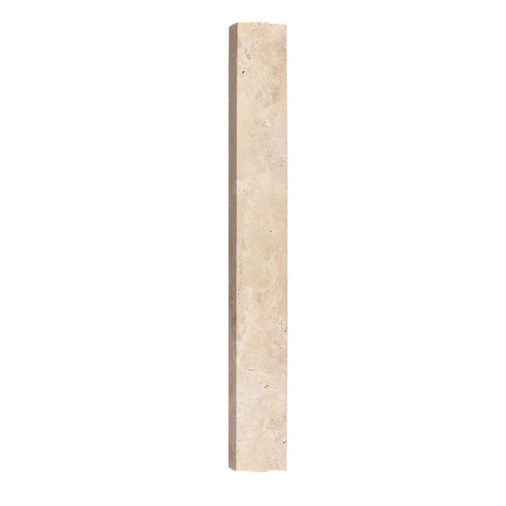 Настенный светодиодный светильник Odeon Light Hightech Travertino 6625/10WL