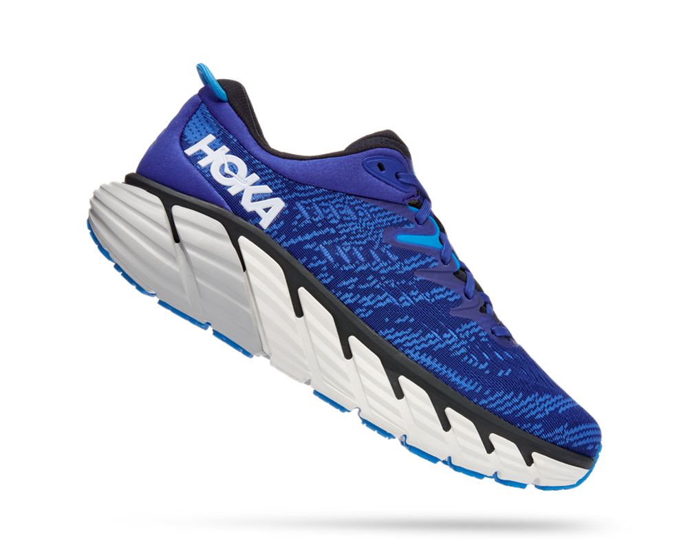 Кроссовки мужские Hoka Gaviota 4