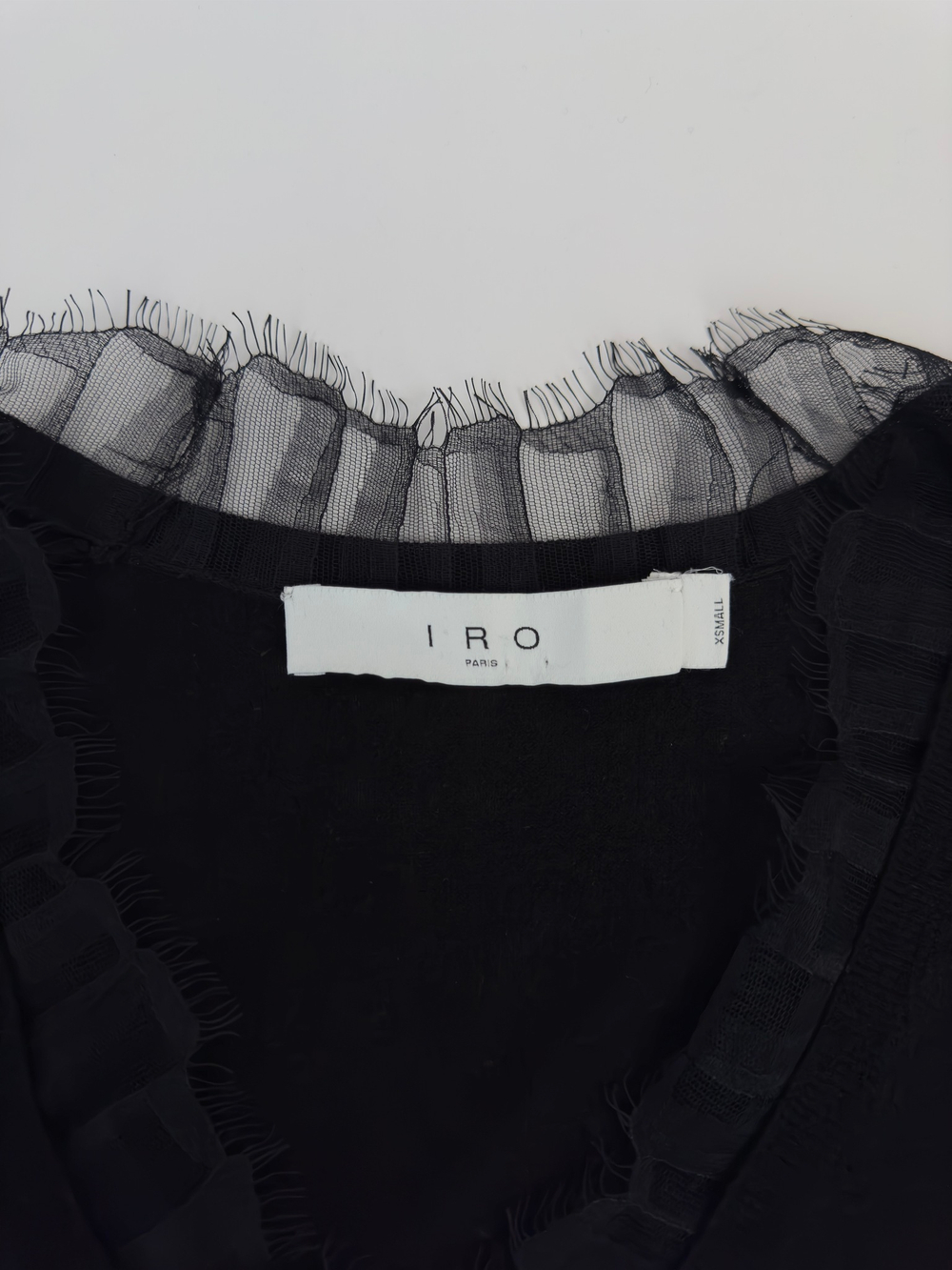 Свитер IRO