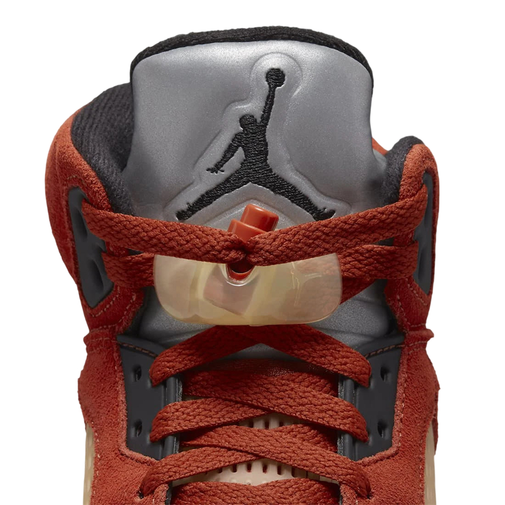 Кроссовки Air Jordan 5 Retro Dunk On Mars