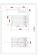 Бра Moderli V10750-1W Everly