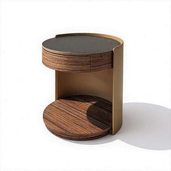 Тумба прикроватная DITRE