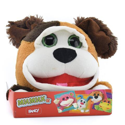 Собачка 13см (Fansy)