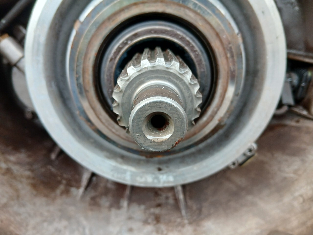 АКПП G 211-12 2019г.