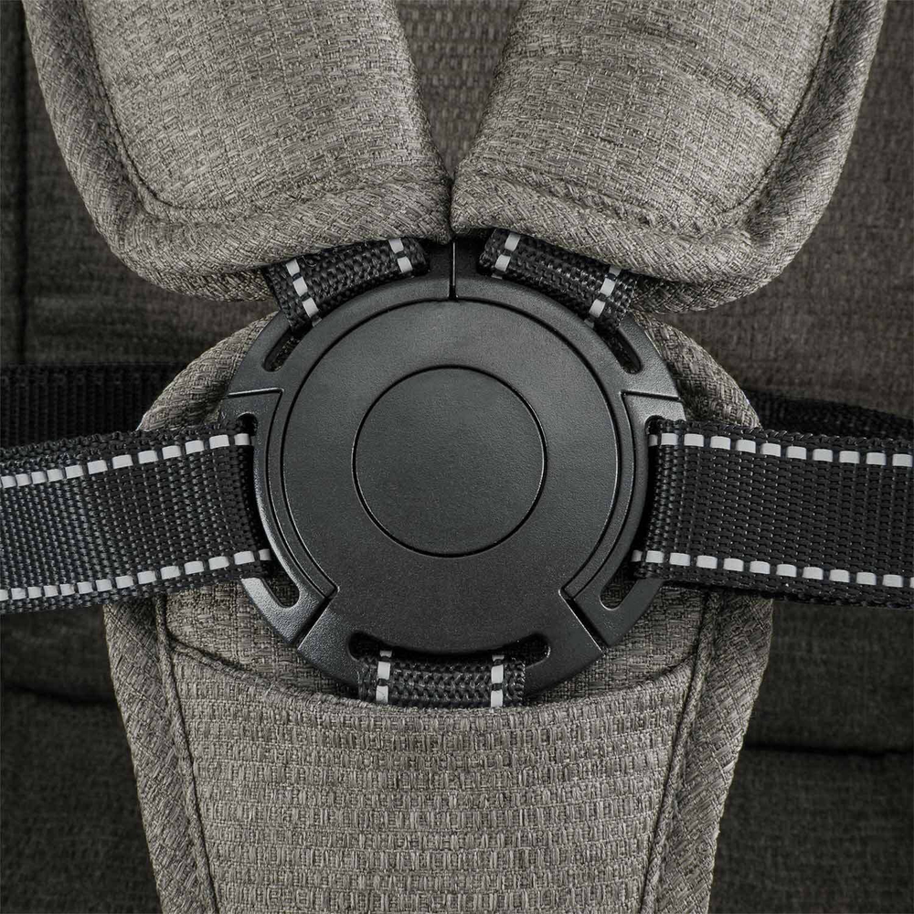 Детская коляска Indigo ULTRA 3в1 бежевый