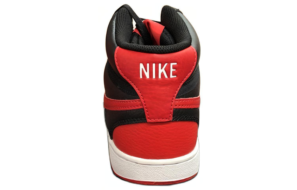 Кроссовки Nike Court Vision Mid