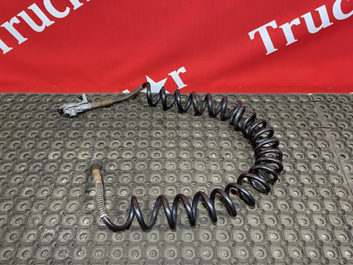 Перекидка воздушная