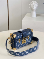 Louis Vuitton Petite Malle