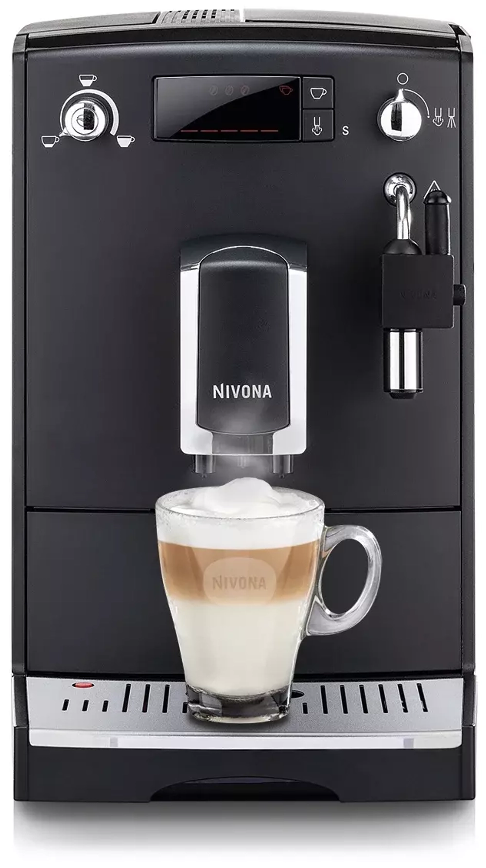 Nivona CafeRomatica 520