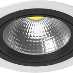 Встраиваемый светильник Lightstar Intero 111 i9260607