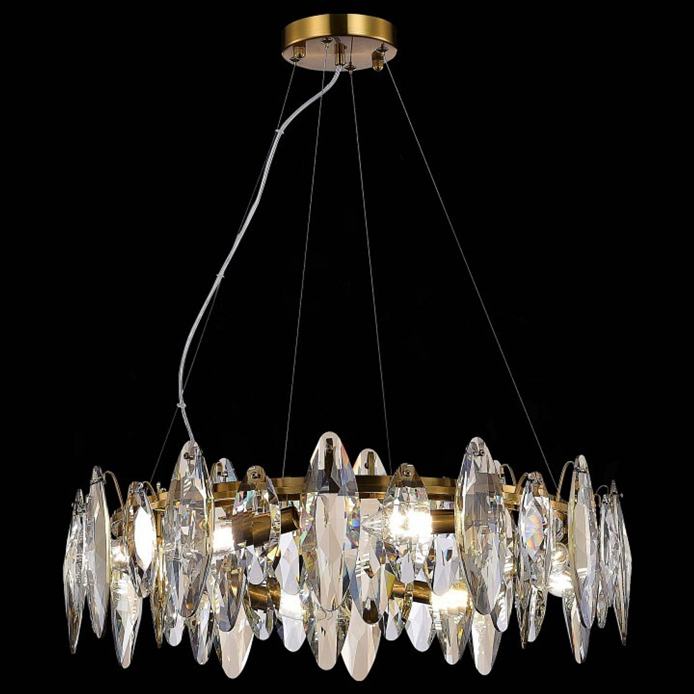 Подвесная люстра ST-Luce SL1227.303.08