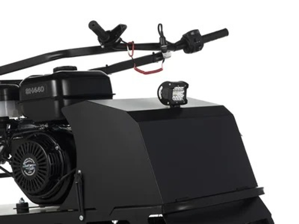 Мотобуксировщик FLAIZER G500 1450 HP20 Maximum