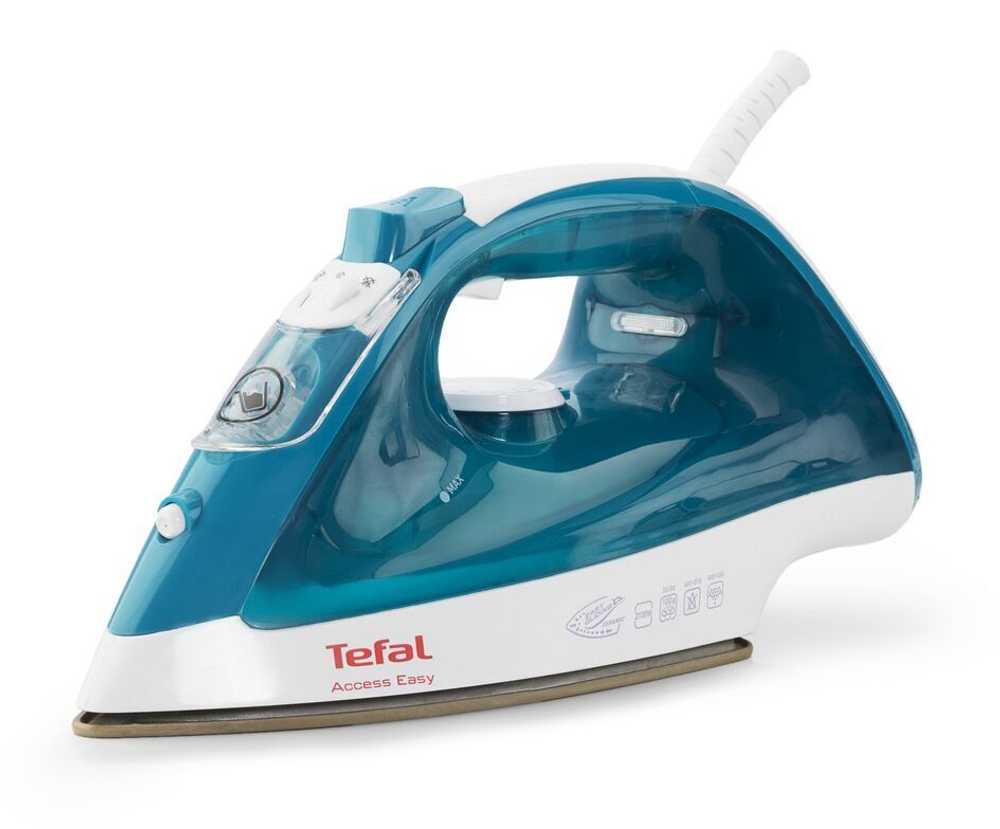 Утюг Tefal Access FV1542E1