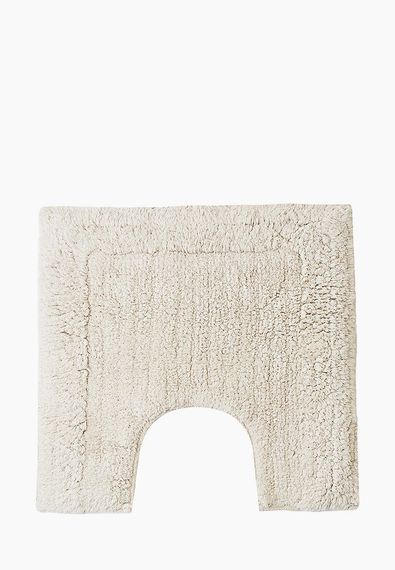 LUNA (беж) Набор ков. для ванной комнаты 60х100 и 50х50