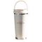 Termos \ Термос  coffee  ZF-024 Sitarayuri 580ML Ağ