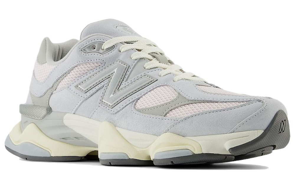 Кроссовки New Balance Nb 9060