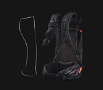 Рюкзак PGYTECH OnePro Flex 50L + Camera Insert M, цвет Space Black