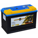 Аккумулятор MINN KOTA глубокой разрядки 110 а/ч MK-SCS110