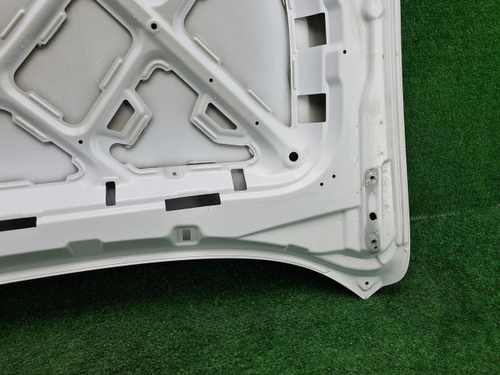 Капот Haval F7 (2018-2024)