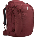 Рюкзак туристический Thule Landmark 60L TLPM160 Women's Dark Bordeaux (3203729)