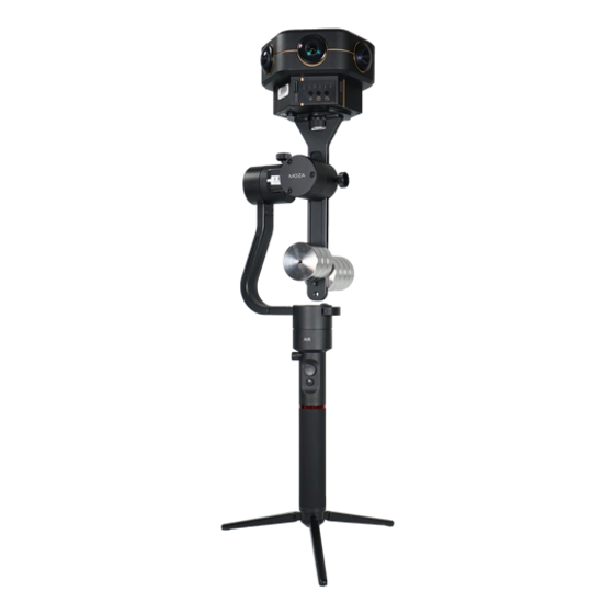 MOZA Guru 360 Air