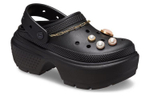 Crocs Eva (Женская размерная сетка)