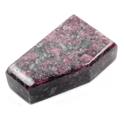 Подставка-пластина эвдиалит асс.