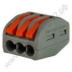 Строительно-монтажные клеммы Энергия СМК