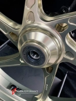 Кованые диски для CFMOTO 450SR мотоцикл колеса ковка диск