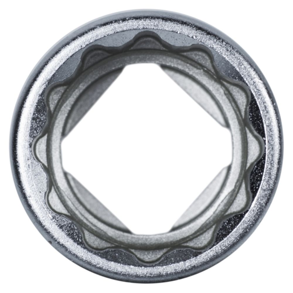 KING TONY (633026M) Головка торцевая стандартная двенадцатигранная 3/4", 26 мм