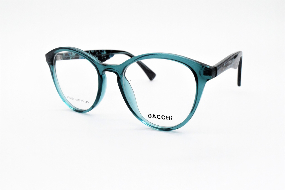Очки для зрения с оправой DACCHI 35329 C8