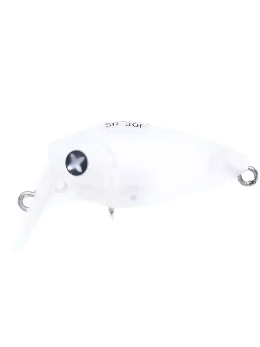 Воблер S-CRA 25мм 1,4г плавающий, цвет #3