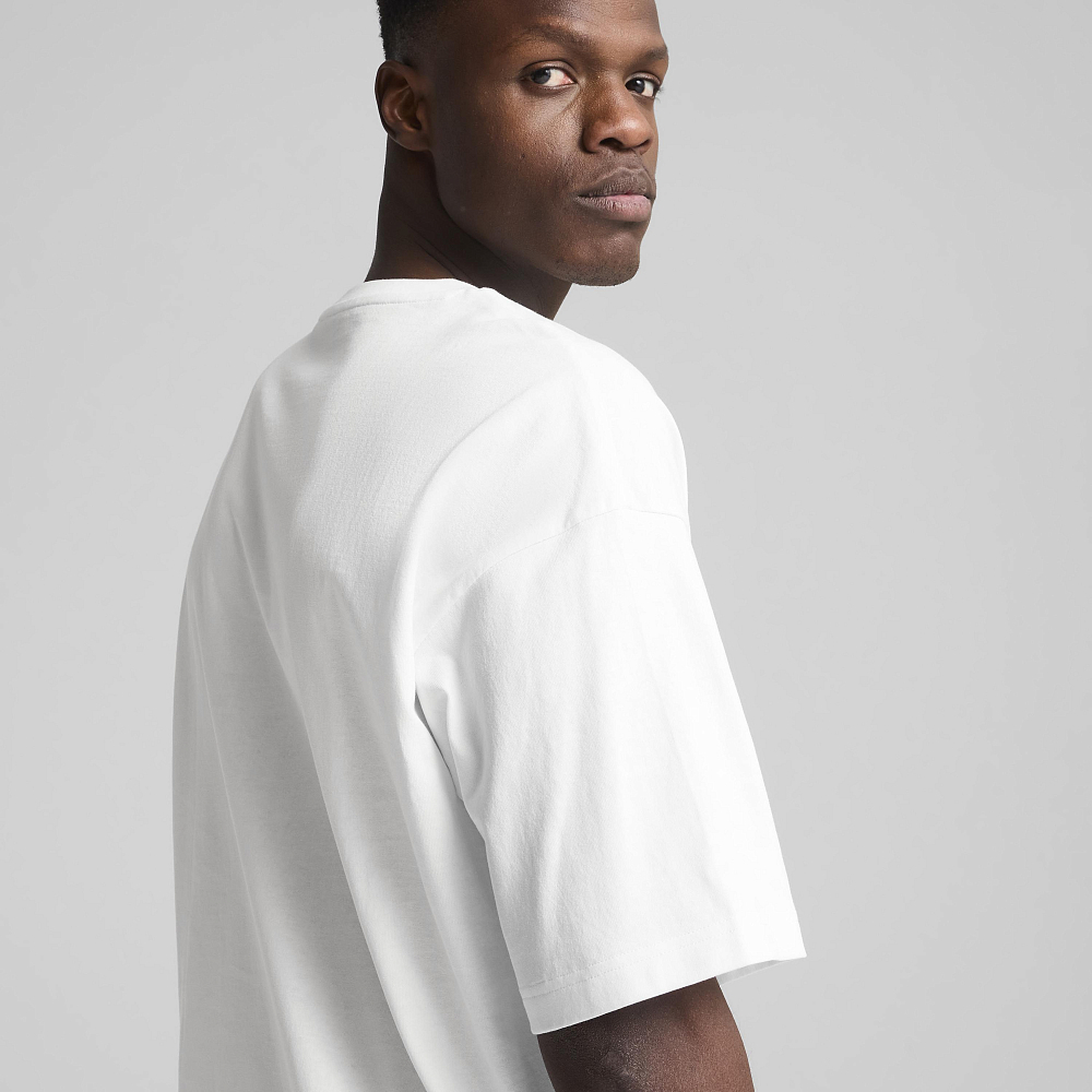 Мужская футболка PUMA Wardrobe Essentials Oversized Tee