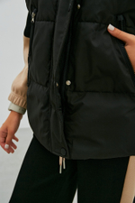 Куртка-жилет д/д DELORAS 22323F