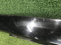 Накладка порога левая Jaguar XF 1 (2007-2015)