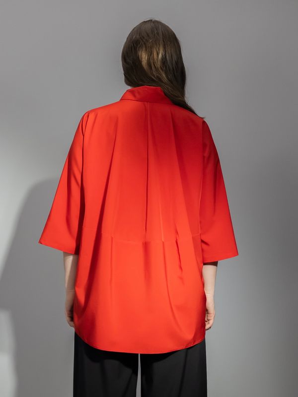 РУБАШКА-КОКОН. PROF