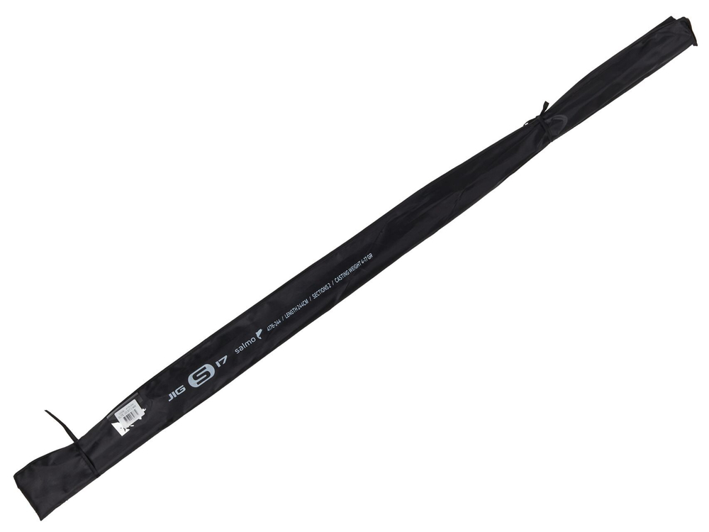 Спиннинг Salmo Elite JIG S 17 8'0"/2.44